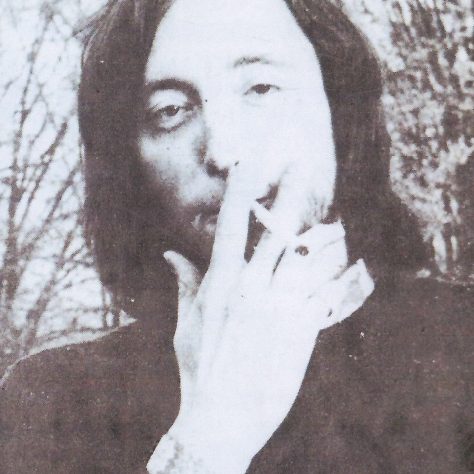 Al Read, 1971